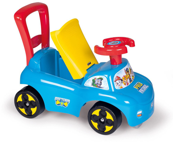 Pchacz Smoby Psi Patrol (3032167205315) - obraz 3