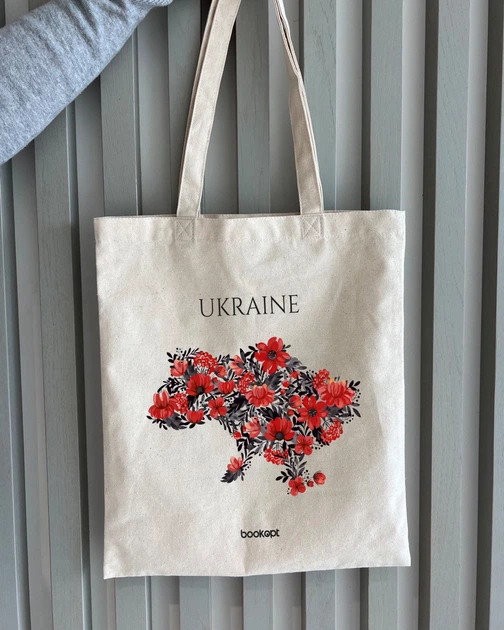 Екошопер Ukraine (Квіти) - Фото 6 Екошопер Ukraine (Квіти) - изображение 6