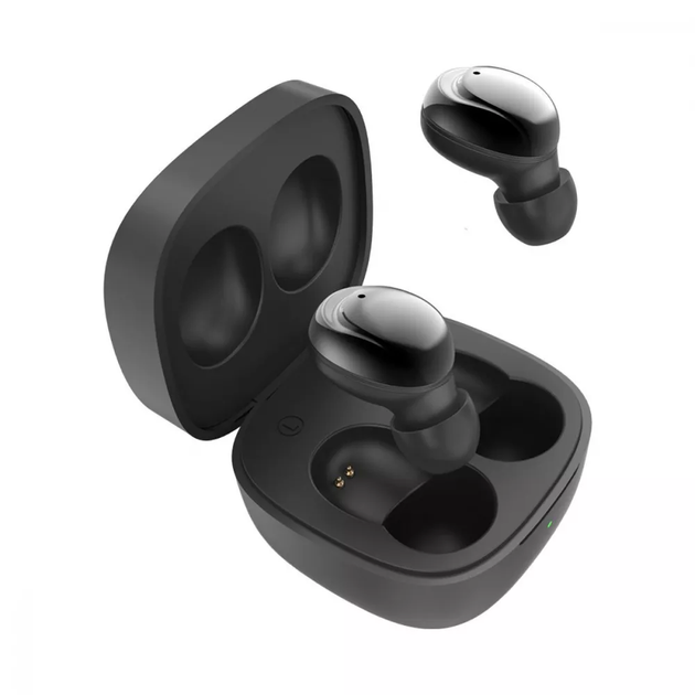 Беспроводные наушники Proove Charm TWS Black (TWCH00010001) - изображение 5