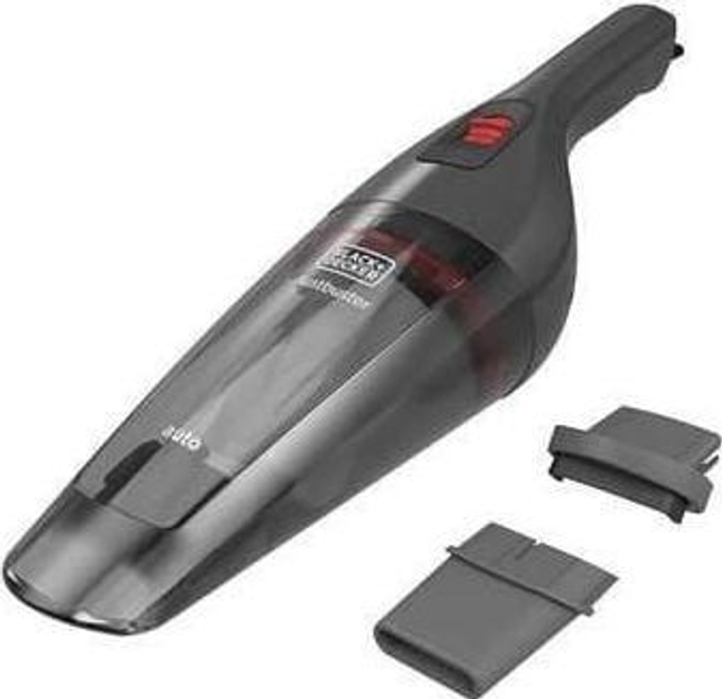 Odkurzacz samochodowy Black&Decker NVB12AV - obraz 3
