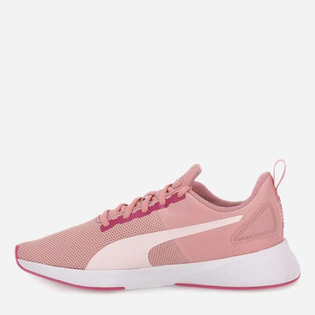 Підліткові кросівки для дівчинки Puma Flyer Runner Jr 19292843 37.5 (4.5) Рожеві (4099683064504) - зображення 3