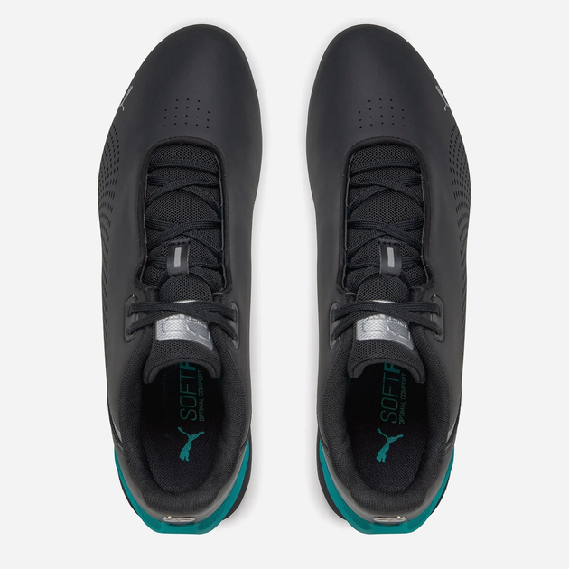 Чоловічі кросівки Puma MAPF1 Drift Cat Decima 30719604 42.5 (8.5UK) 27.5 см Чорні (4065452814489) - зображення 5
