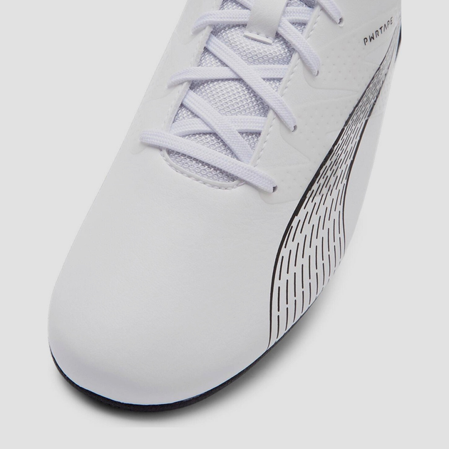 Buty sportowe męskie Puma MAPF1 Carbon Cat 30754201 44 (9.5UK) 28.5 cm Białe (4065453600210) - obraz 6