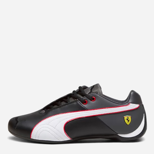 Buty sportowe męskie Puma Ferrari Future Cat OG 30788901 45 (10.5UK) 29.5 cm Czarne (4099683443897) - obraz 3