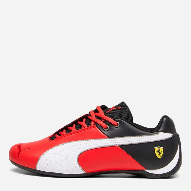 Чоловічі кросівки Puma Ferrari Future Cat OG 30788902 42 (8UK) 27 см Червоні (4099683444030) - зображення 3