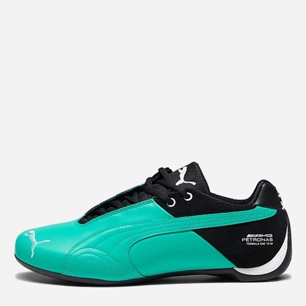 Чоловічі кросівки Puma MAPF1 Future Cat OG 30789102 42.5 (8.5UK) 27.5 см Зелені (4099683446447) - зображення 3