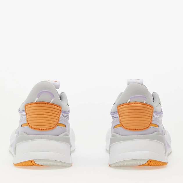 Жіночі кросівки Puma RS-X Reinvention 36957918 42 (8UK) 27 см Білий/Сірий (4099683245743) - зображення 5