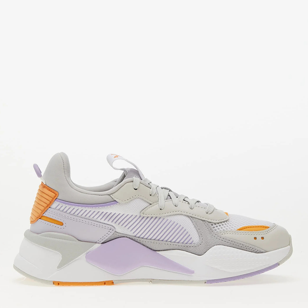 Жіночі кросівки Puma RS-X Reinvention 36957918 41 (7.5UK) 26.5 см Білий/Сірий (4099683245736) - зображення 1