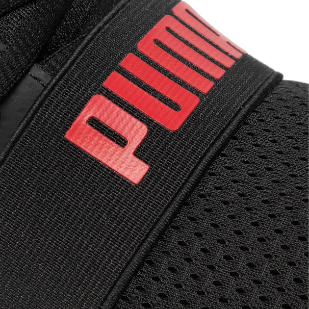 Чоловічі кросівки Puma Wired Run 37301521 42 (8UK) 27 см Чорні (4065449293693) - зображення 5