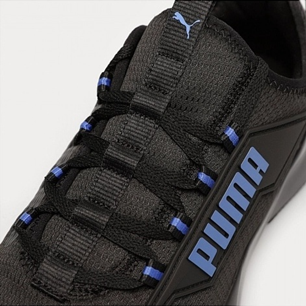 Buty do biegania męskie Puma Retaliate 2 37667630 44 (9.5UK) 28.5 cm Czarne (4065454076984) - obraz 6
