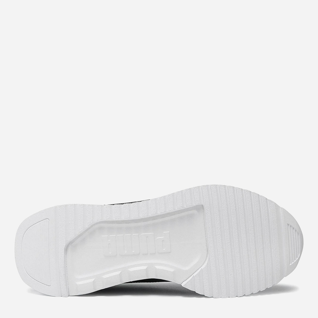 Жіночі кросівки Puma R78 Wns Metallic Pop 38107001 39 (6UK) 25 см Чорні (4064533282766) - зображення 7