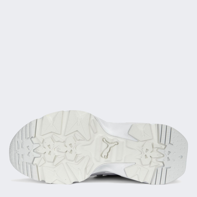 Buty sportowe damskie Puma Orkid Wns 38313608 40 (6.5UK) 25.5 cm Biały/Szary (4065452666866) - obraz 5