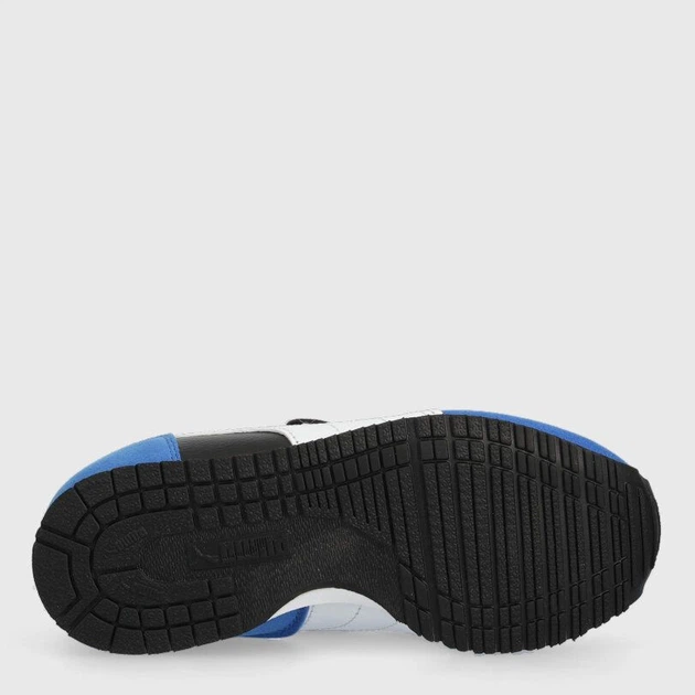 Дитячі кросівки для хлопчика Puma Cabana Racer SL 20 V PS 38373007 33 (1) Чорний/Синій (4065452827786) - зображення 5