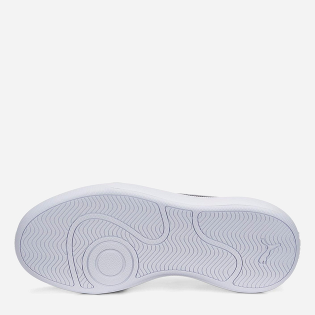 Sneakersy chłopięce Puma Tori Jr 38488004 38.5 Czarny/Biały (4065449649261) - obraz 6