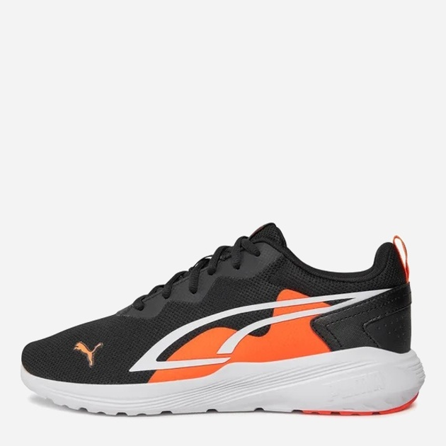 Чоловічі кросівки Puma All-Day Active 38626914 45 (10.5UK) 29.5 см Чорний/Помаранчевий (4065452684983) - зображення 3