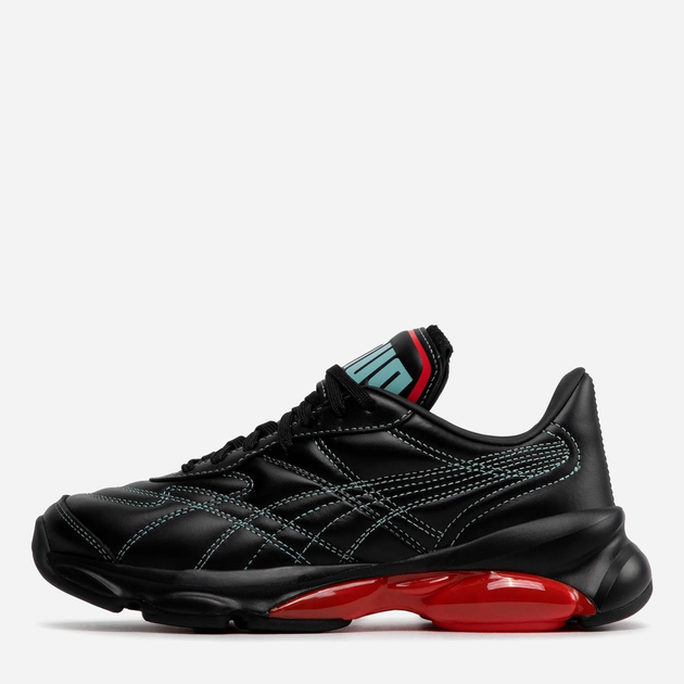 Buty sportowe damskie Puma Cell Dome King Dua Lipa 38728901 37 (4UK) 23 cm Biały/Szary (4065451400751) - obraz 3