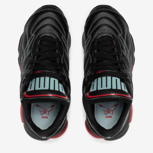 Buty sportowe damskie Puma Cell Dome King Dua Lipa 38728901 40.5 (7UK) 26 cm Biały/Szary (4065451400812) - obraz 5