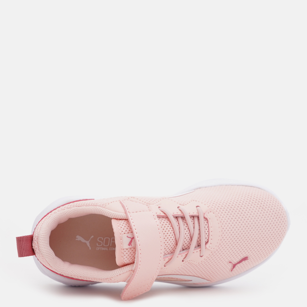 Дитячі кросівки для дівчинки Puma All-Day Active AC+ PS 38738710 27.5 (9.5) Рожеві (4065452405090) - зображення 5