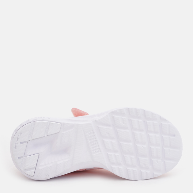Дитячі кросівки для дівчинки Puma All-Day Active AC+ PS 38738710 27.5 (9.5) Рожеві (4065452405090) - зображення 6