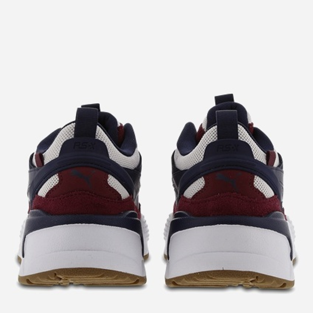 Sneakersy męskie Puma RS-X Efekt PRM 39077611 42 (8UK) 27 cm Szary/Niebieski (4099683390290) - obraz 3