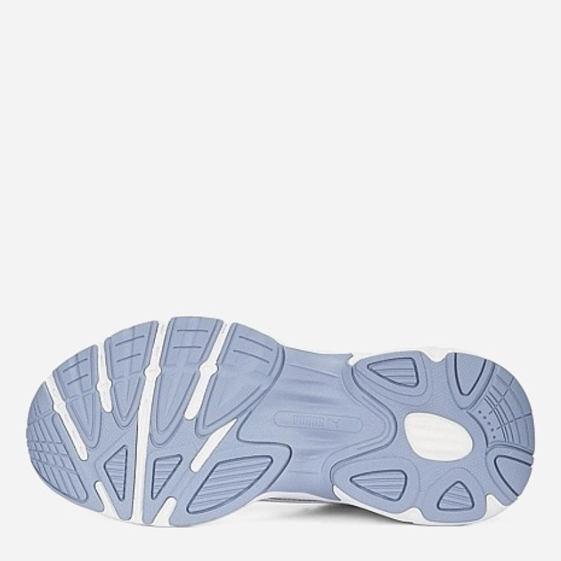 Buty sportowe damskie Puma Teveris NITRO Metallic Wn 39109804 38.5 (5.5UK) 24.5 cm Białe (4065452941499) - obraz 5