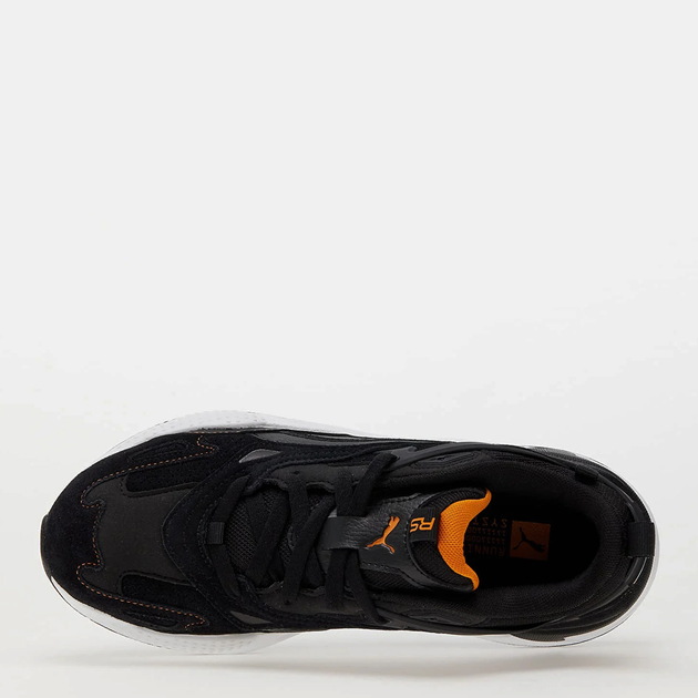 Buty sportowe męskie Puma RS-X Efekt Perf 39381401 43 (9UK) 28 cm Czarne (4099683225738) - obraz 4