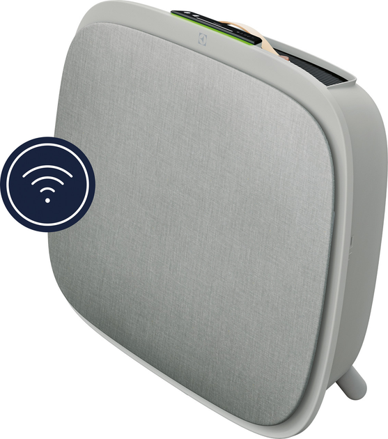 Очиститель воздуха Electrolux WA71-305GY - изображение 3