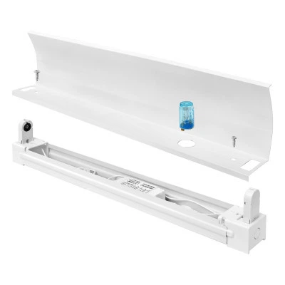 Светильник Delux FLP2 1x15W (90017277) - изображение 2