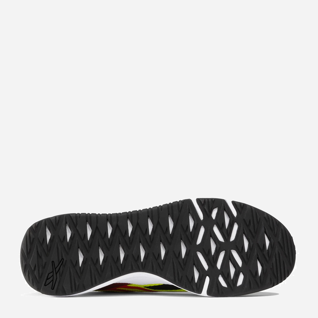 Чоловічі кросівки для залу Reebok NFX Trainer 100205051 43 (9UK) Жовті (1200143811436) - зображення 6