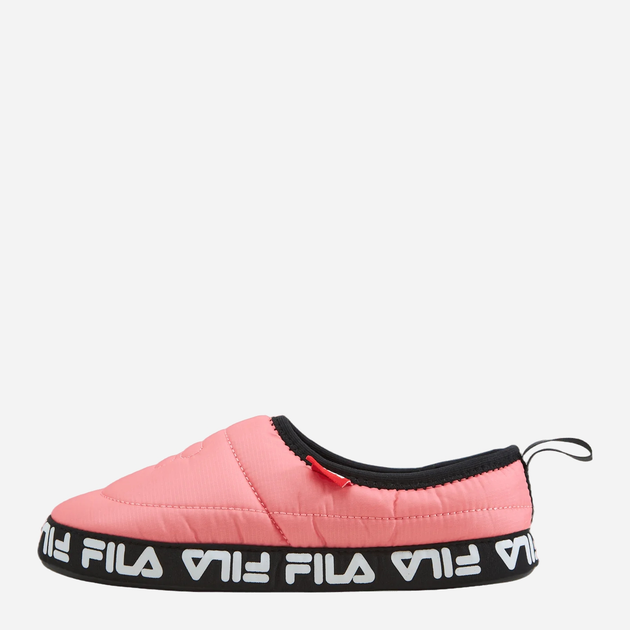 Kapcie damskie Fila Comfider FFW0227-40021 42 (10.5US) 26.5 cm Różowe (8719477695962) - obraz 3