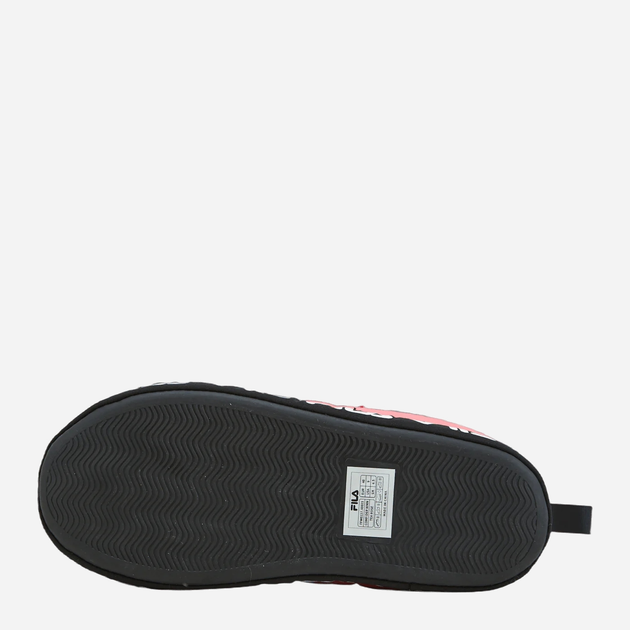 Kapcie damskie Fila Comfider FFW0227-40021 42 (10.5US) 26.5 cm Różowe (8719477695962) - obraz 4
