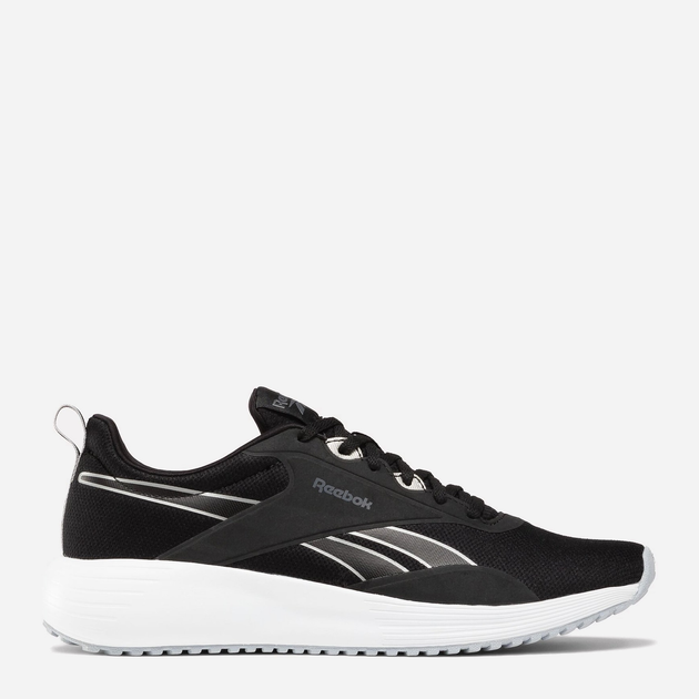 Чоловічі кросівки для бігу Reebok Lite Plus 4 100074883 42 (8UK) Чорні (1200143211984) - зображення 1