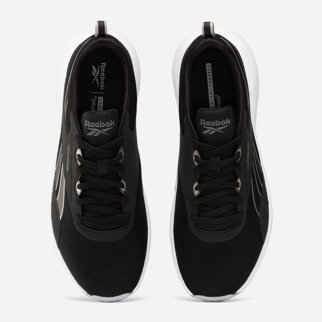 Чоловічі кросівки Reebok Lite Plus 4 100074883 45 (10.5UK) Чорні (1200143212080) - зображення 3