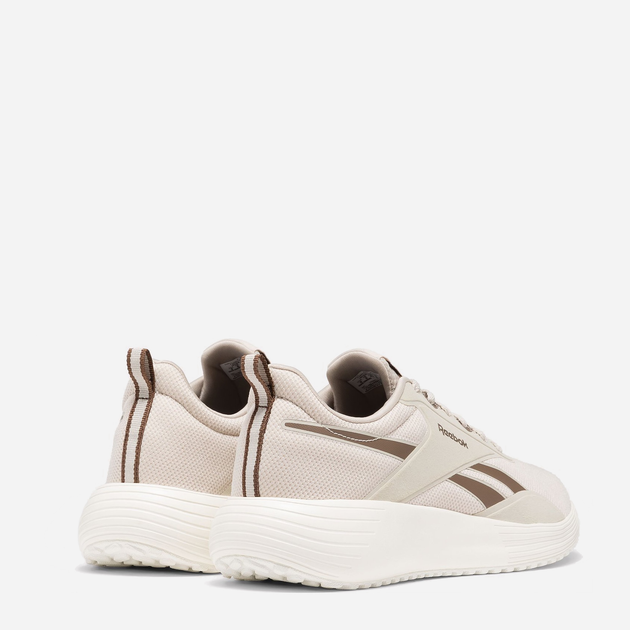 Чоловічі кросівки Reebok Lite Plus 4 100074885 41 (7.5UK) Бежеві (1200143212561) - зображення 4