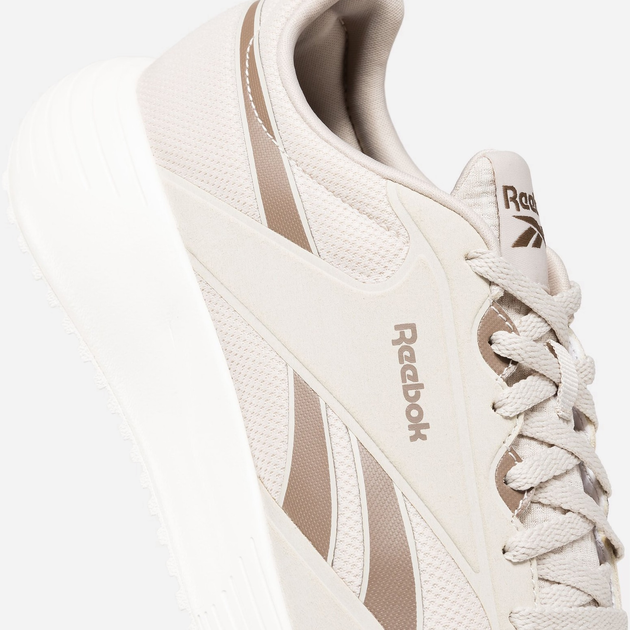 Чоловічі кросівки Reebok Lite Plus 4 100074885 45 (10.5UK) Бежеві (1200143212684) - зображення 6