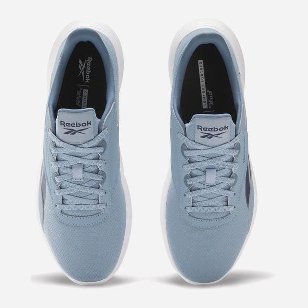 Чоловічі кросівки Reebok Lite 4 100074898 45 (10.5UK) Блакитні (1200143216293) - зображення 4