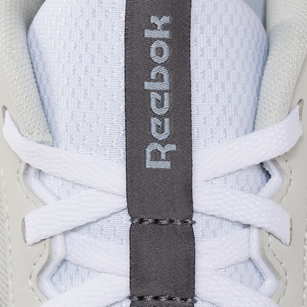 Buty na siłownię męskie Reebok Flexagon Energy TR 4 100202004 44 (9.5UK) Szare (1200143495032) - obraz 6