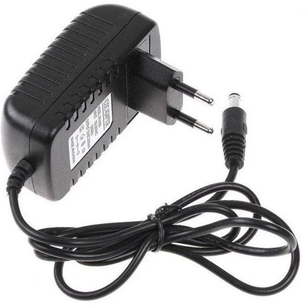 Блок питания 16В, 2А, 220AC-16DC/ 2.0A штекер 5.5х2.5 мм [DIST-2373 ...