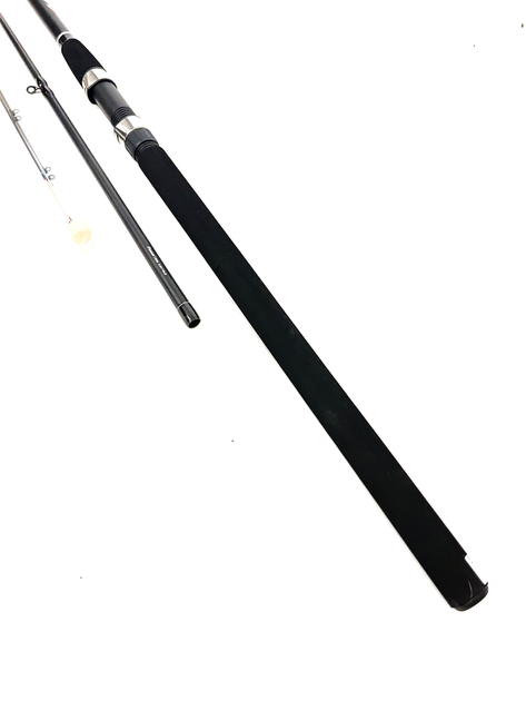 Штекерный фидер Siweida Force 3.6м 150г - изображение 2