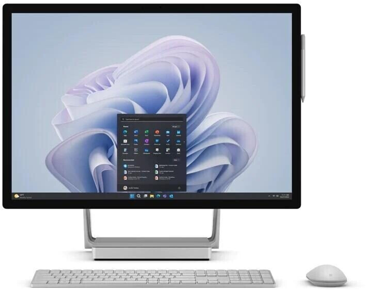 Моноблок Microsoft Surface Studio 2+ 32GB/1TB (SBG-00005) – фото ...