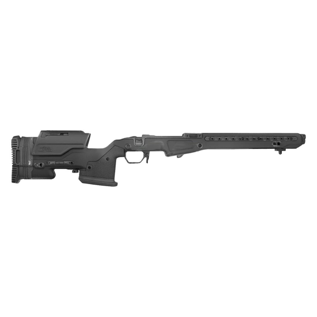 Ложе MDT JAE-700 G4 для Remington 700 SA. Black - зображення 1