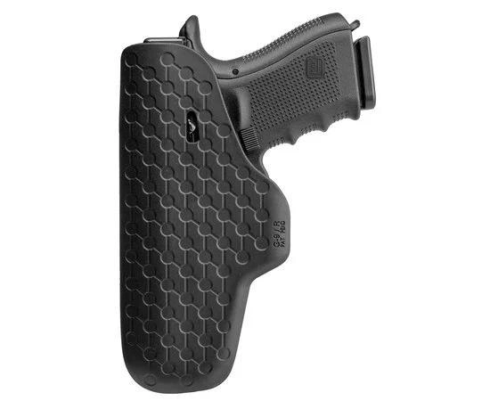 Кобура FAB Defense Covert для Glock. Black - зображення 2