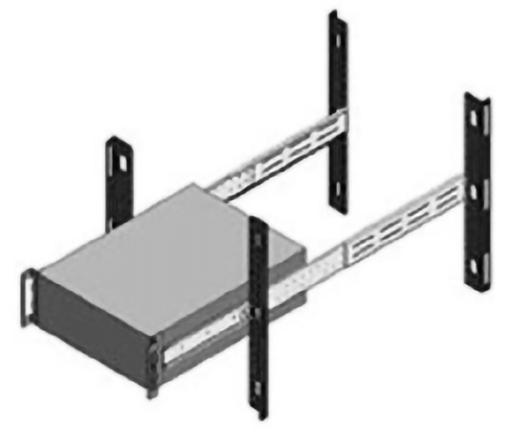 Комплект напрямних Emerson Vertiv RMKIT18-32 (RMKIT18-32) - зображення 1