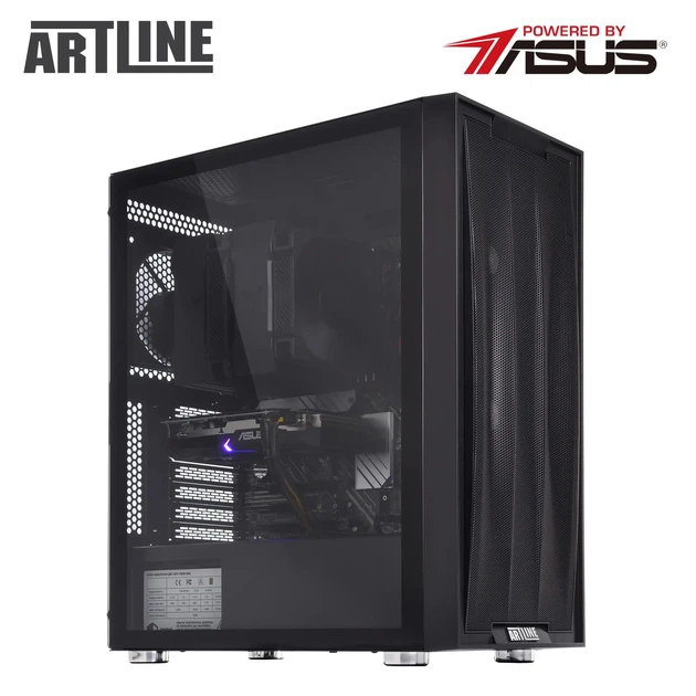 Робоча станція ARTLINE WorkStation W75 (W75v52) - Фото 10 Робоча станція ARTLINE WorkStation W75 (W75v52) - зображення 10
