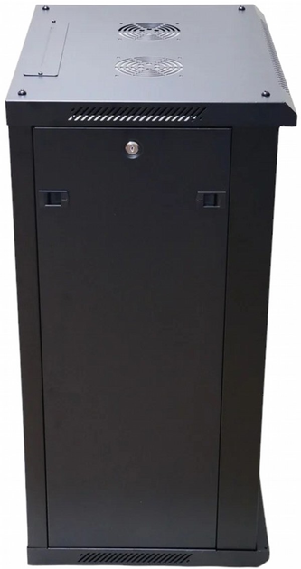 Szafka wisząca rack Extralink EX.14367 18U (EX.14367) - obraz 3