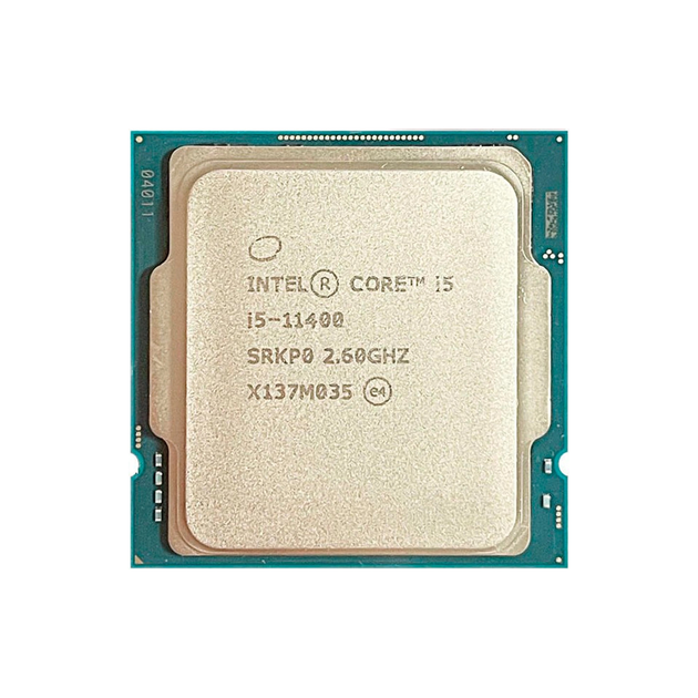 Процесор INTEL Core i5-11400 (2.6GHz, 12MB, LGA1200) TRAY Процесор INTEL Core i5-11400 (2.6GHz, 12MB, LGA1200) TRAY