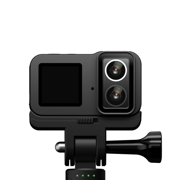 Экшн-камера SJCAM SJ20 Dual Lens - изображение 9