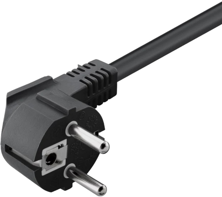 Listwa zasilająca TECHly I-CASE STRIP-61UDIT 8 gniazd 3 m czarny - obraz 3