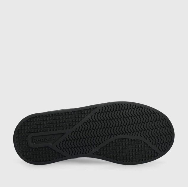 Підліткові кеди для хлопчика Reebok Royal Prime 2 100033494 37 Чорні (4066758687180) - зображення 5