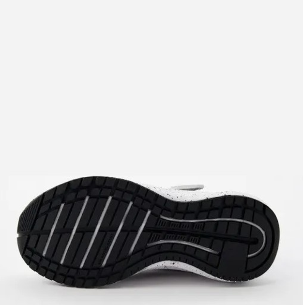Дитячі кросівки для хлопчика Reebok Road Supreme 100074573 28 Білі (1200143117903) - зображення 7